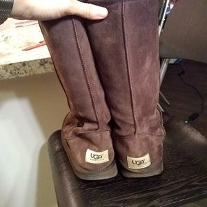 Ugg boots